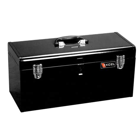 steel portable tool box